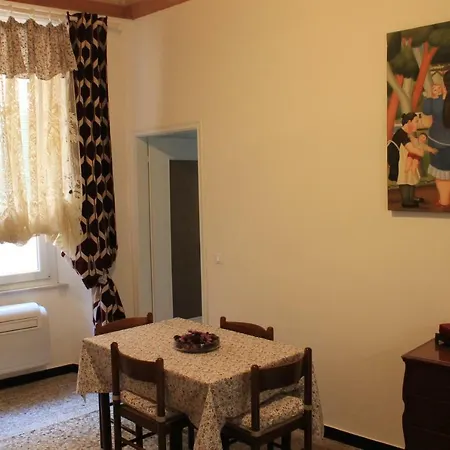 La Casa Del Giulio