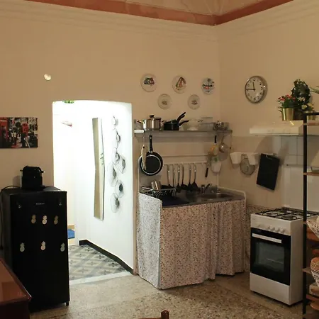 La Casa Del Giulio *