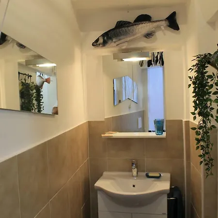 Сasa de vacaciones La Casa Del Giulio Albissola Marina