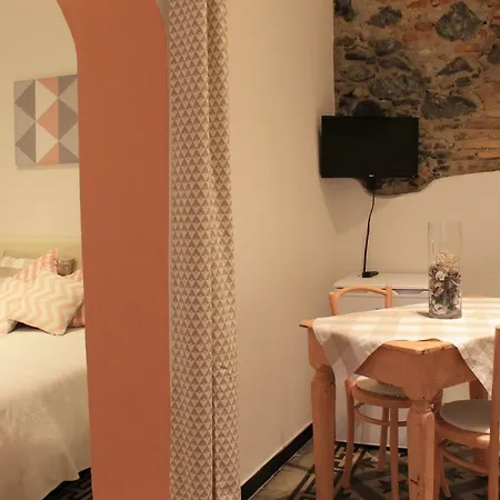La Casa Del Giulio Albissola Marina