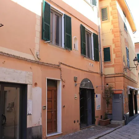 La Casa Del Giulio Сasa de vacaciones *