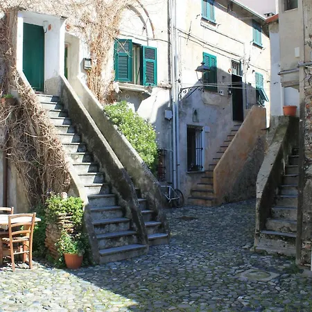 La Casa Del Giulio Сasa de vacaciones